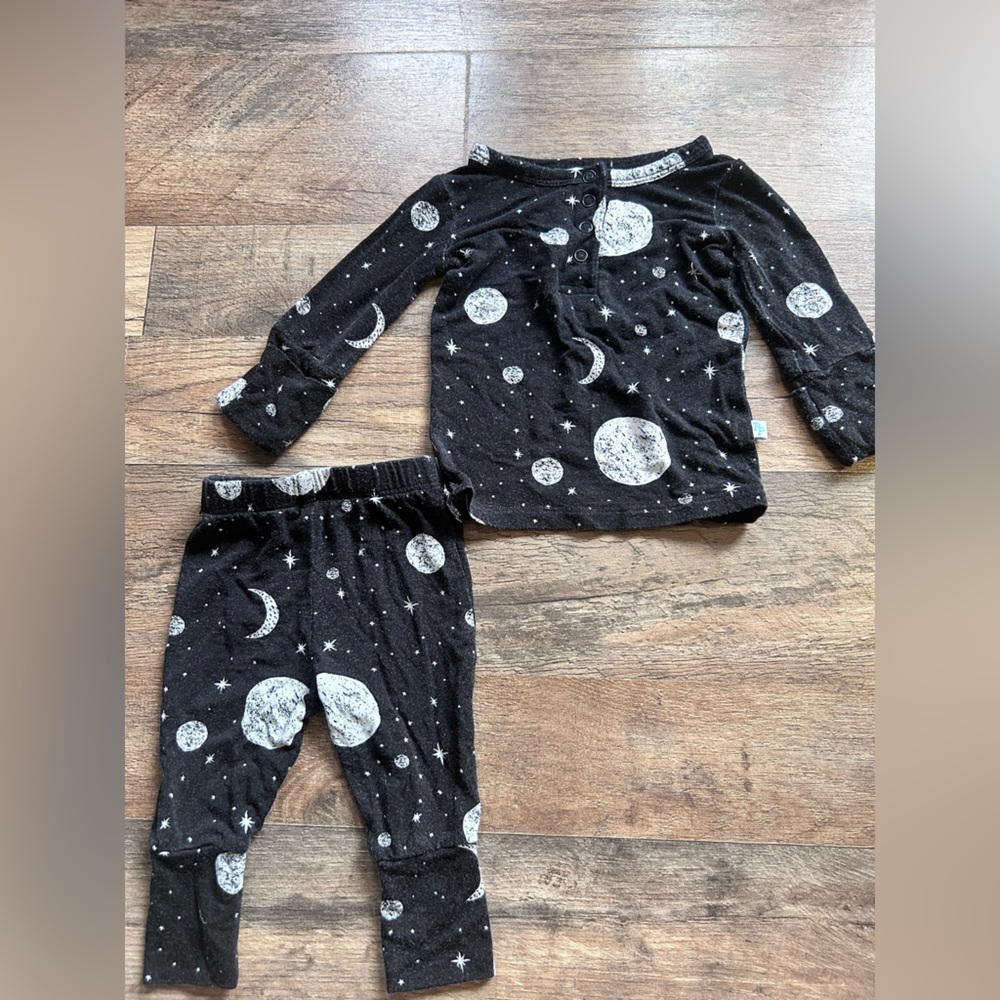 Posh peanut 2 pc set